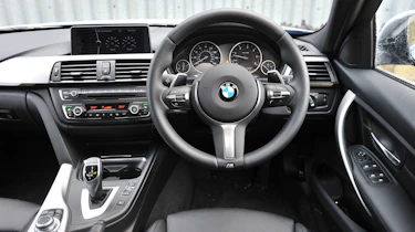 BMW 330d buying guide