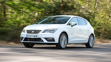 SEAT Leon - 2017