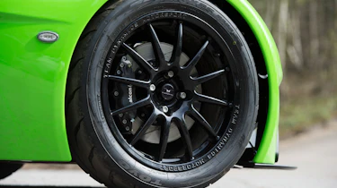 Elemental RP1 wheel