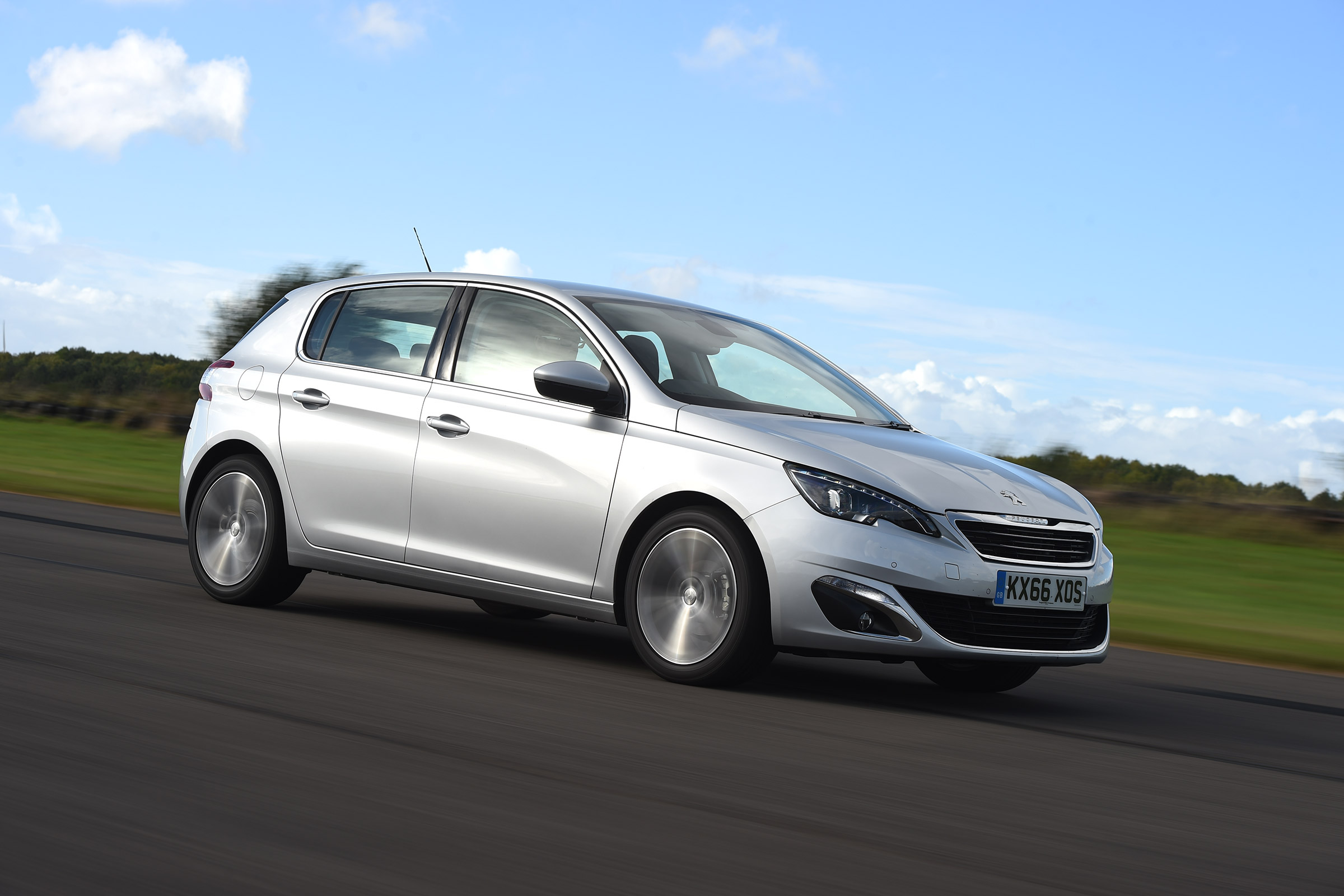 Peugeot 308 66