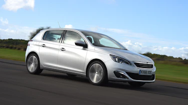 Peugeot 308 66