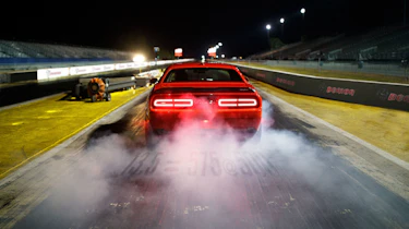 Dodge Demon