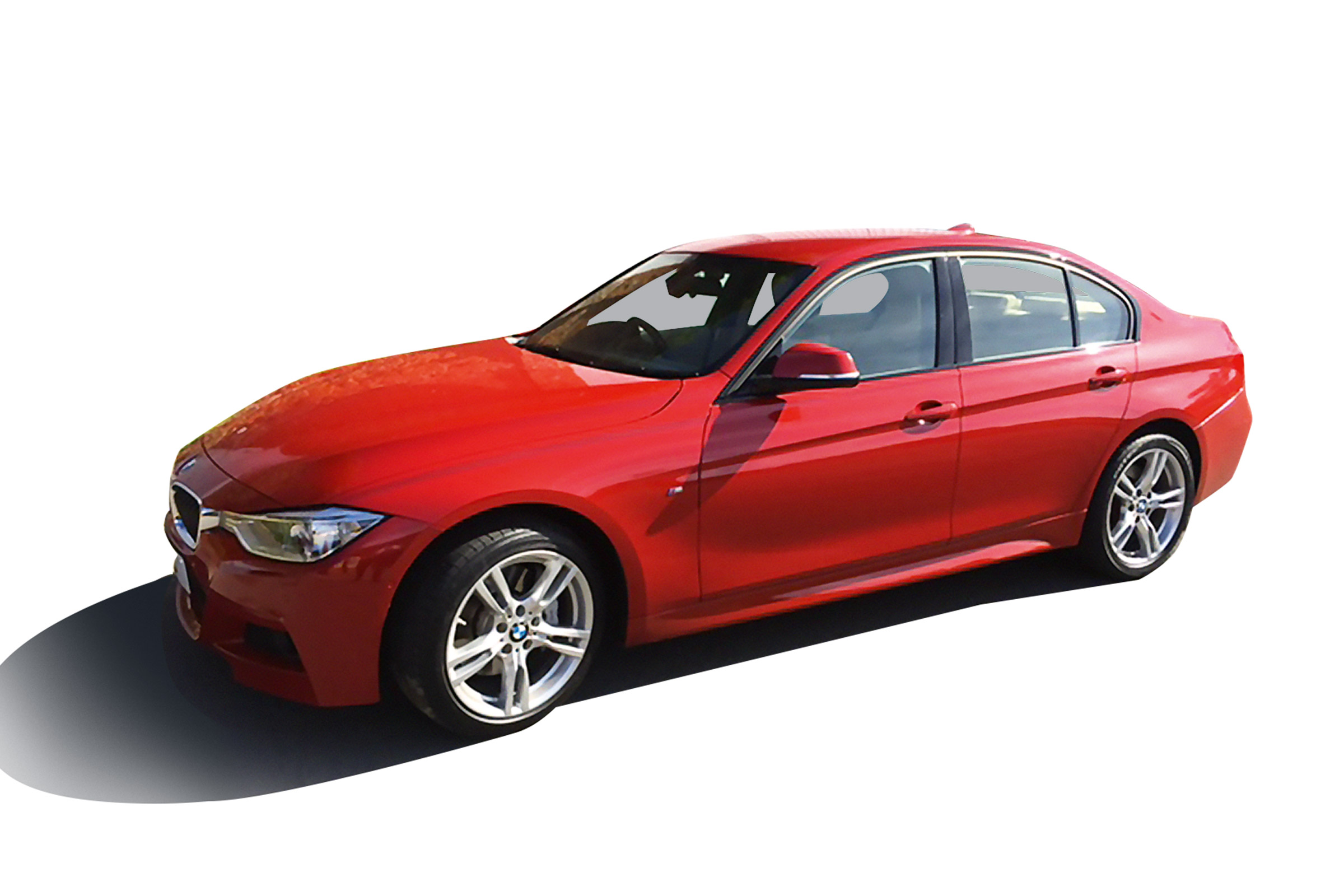 BMW 330d buying guide
