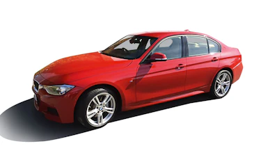 BMW 330d buying guide