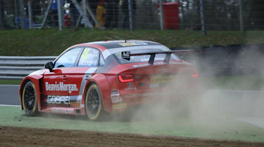 Audi S3 - Jackson