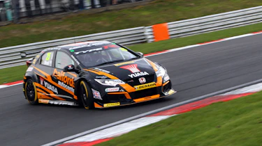 Honda - Matt Neal