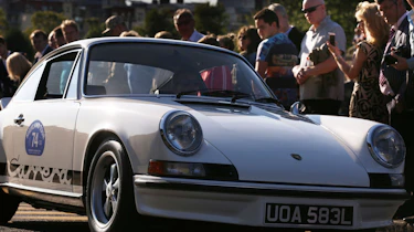 City Concours 911 C RS