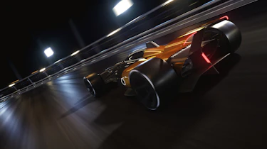 Renault R.S. Vision 2027 -