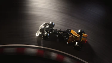 Renault R.S. Vision 2027 -