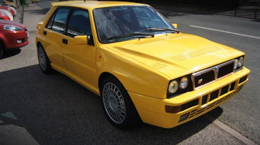 Delta Integrale