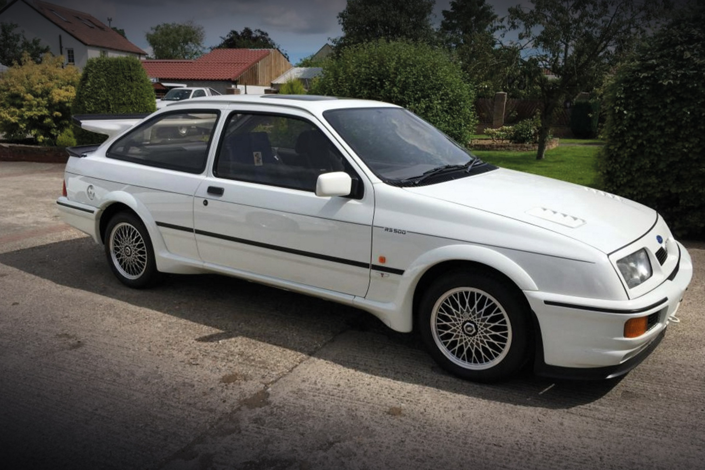 RS500