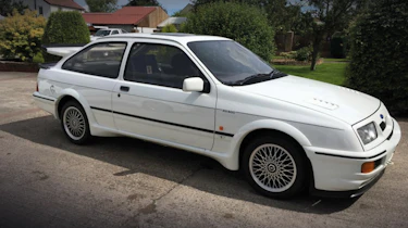 RS500
