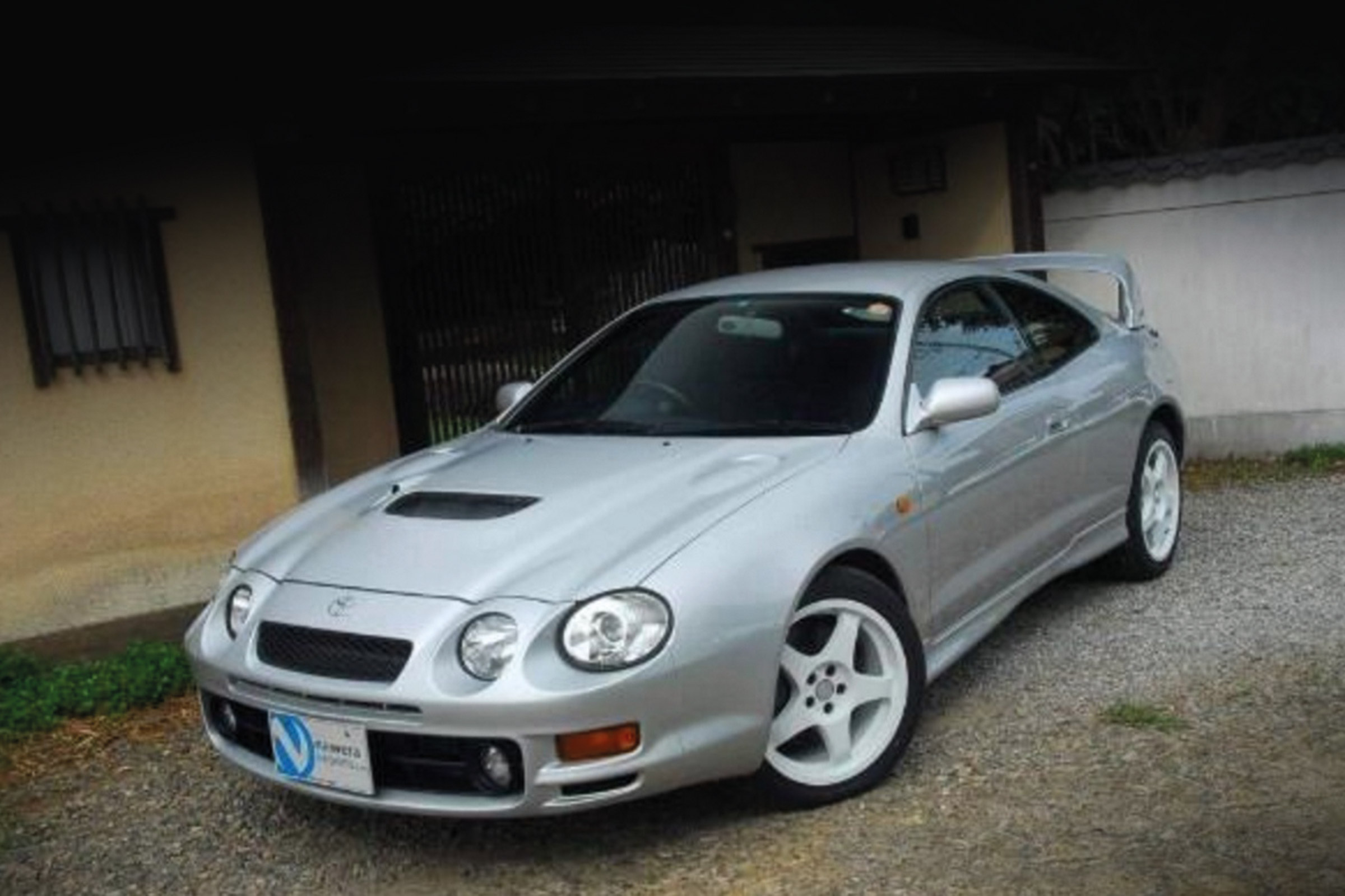 GT-four