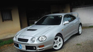 GT-four