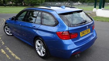 BMW 330d buying guide