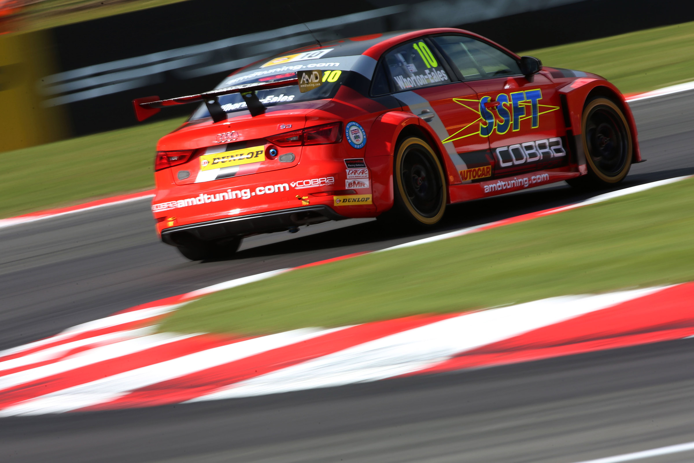 Audi S3 - Jackson 2