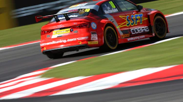 Audi S3 - Jackson 2