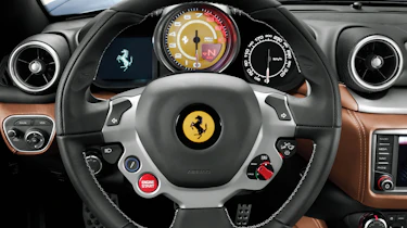 Ferrari California T -