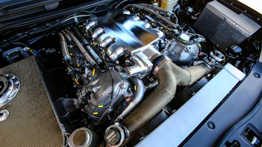 Toyota Land Cruiser - World's fastest SUV