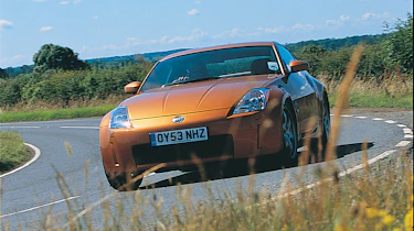 Nissan 350Z