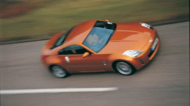 Nissan 350Z