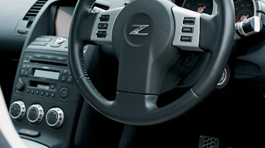 Nissan 350Z