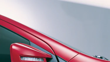 Mitsubishi Lancer Evolution X