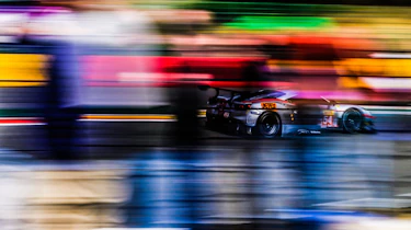 WEC Spa 6 hrs - Ferrari
