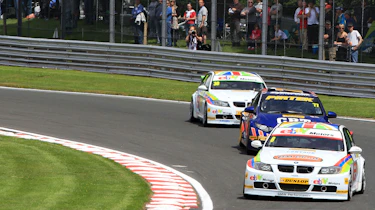 BMW 320si (E90)