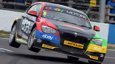 BMW 125i M Sport