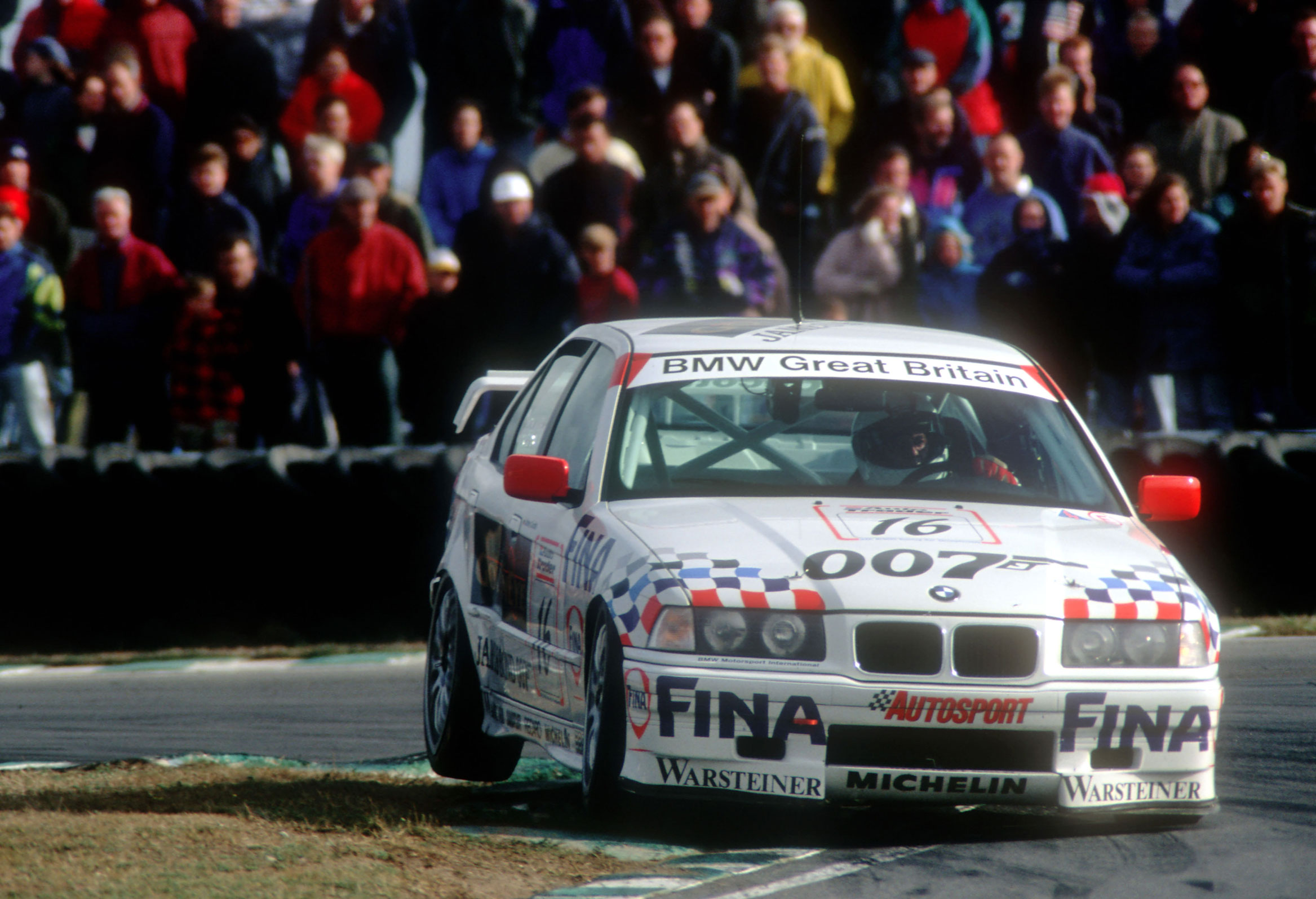 BMW 318i (E36)