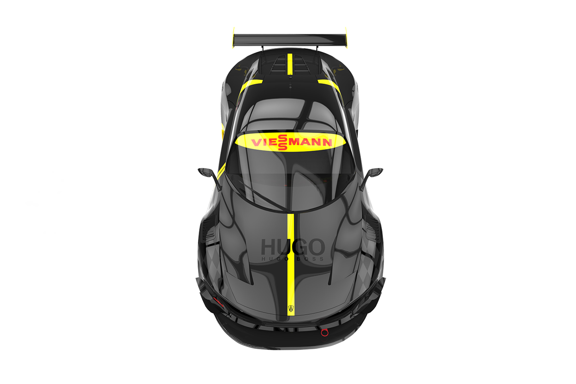 Agile Automotive SC122 - above