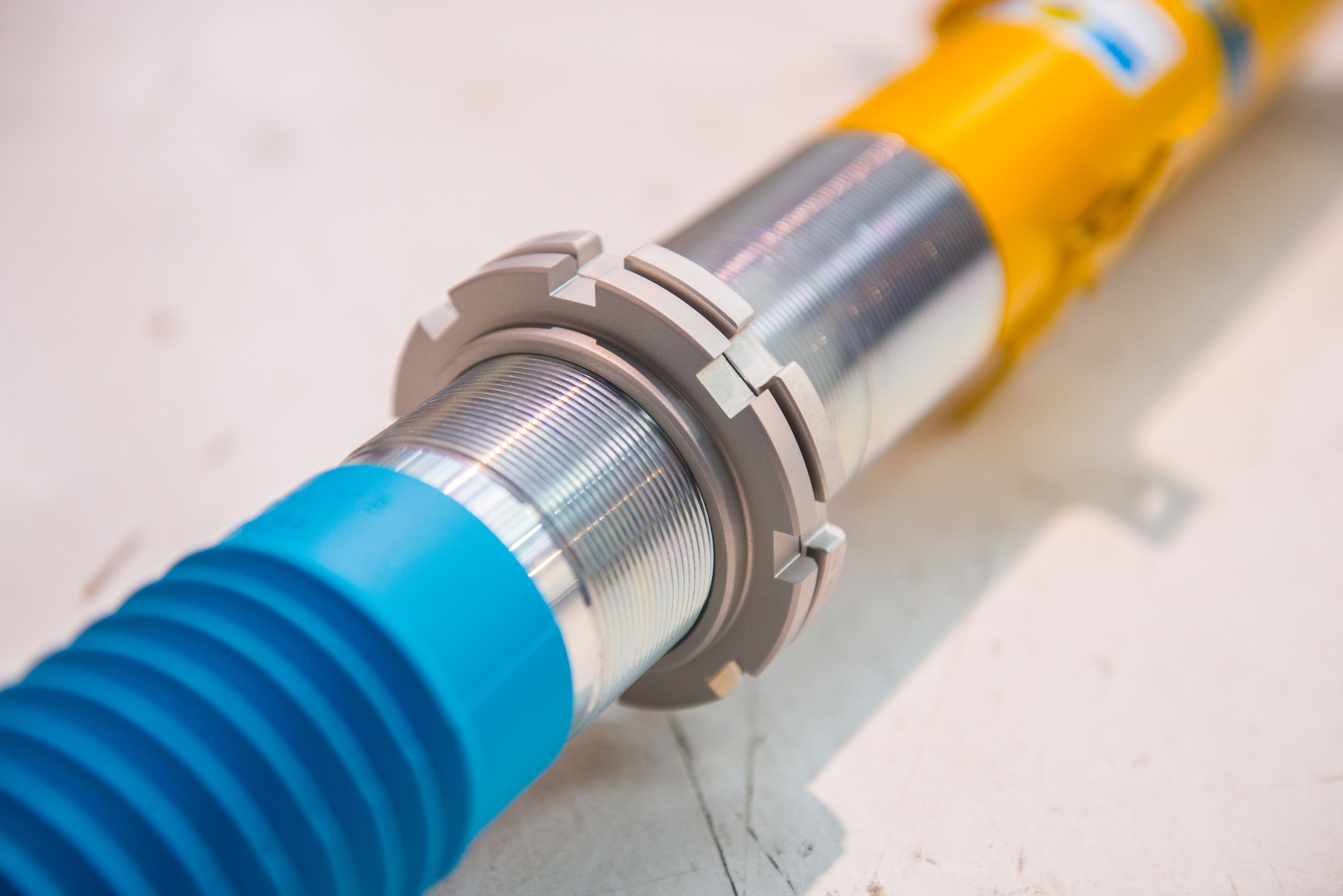 Bilstein coilover