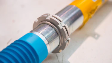 Bilstein coilover
