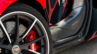 McLaren 720S -