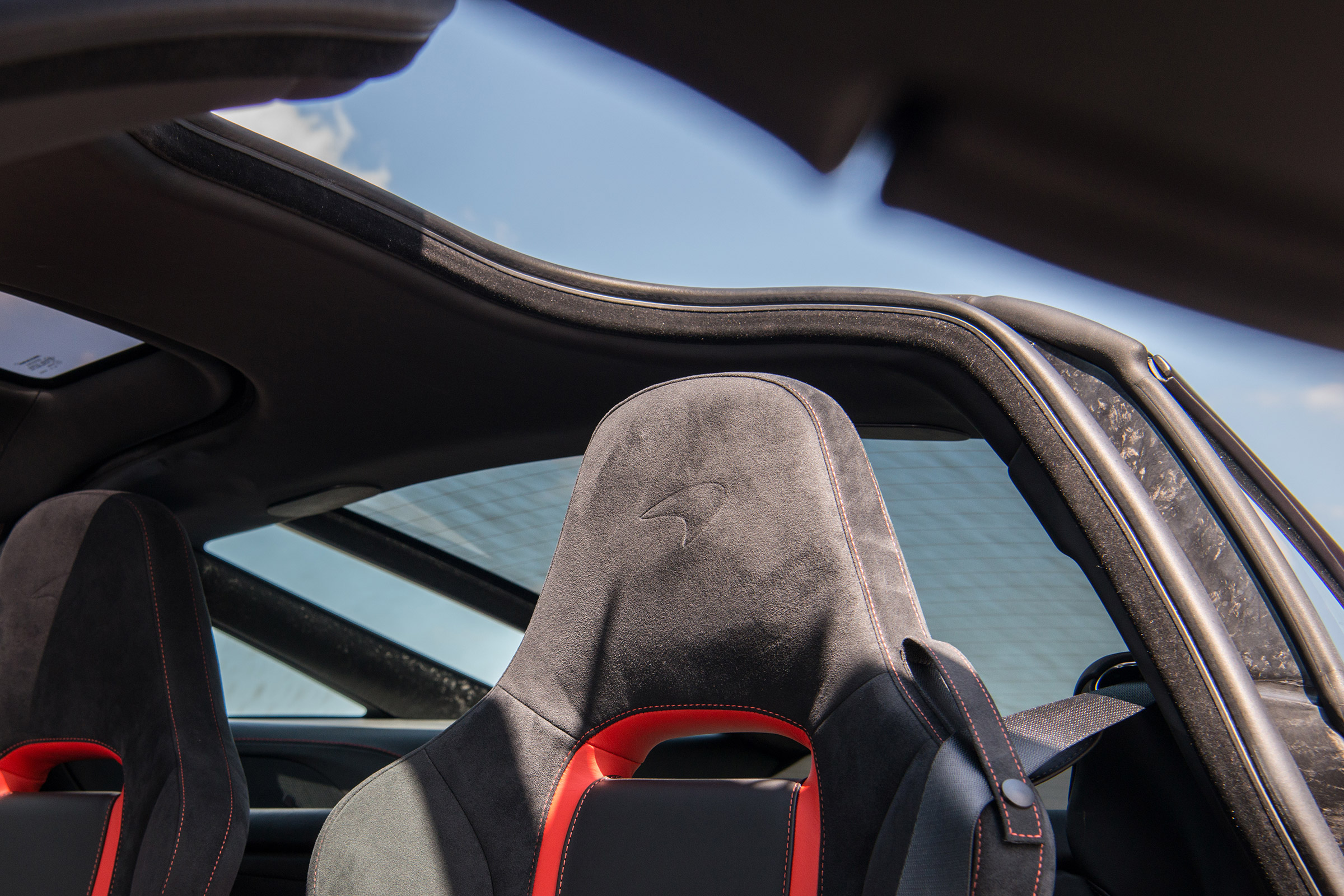 McLaren 720S - 