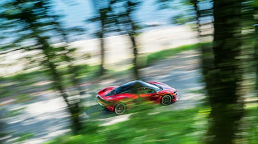 McLaren 720S -
