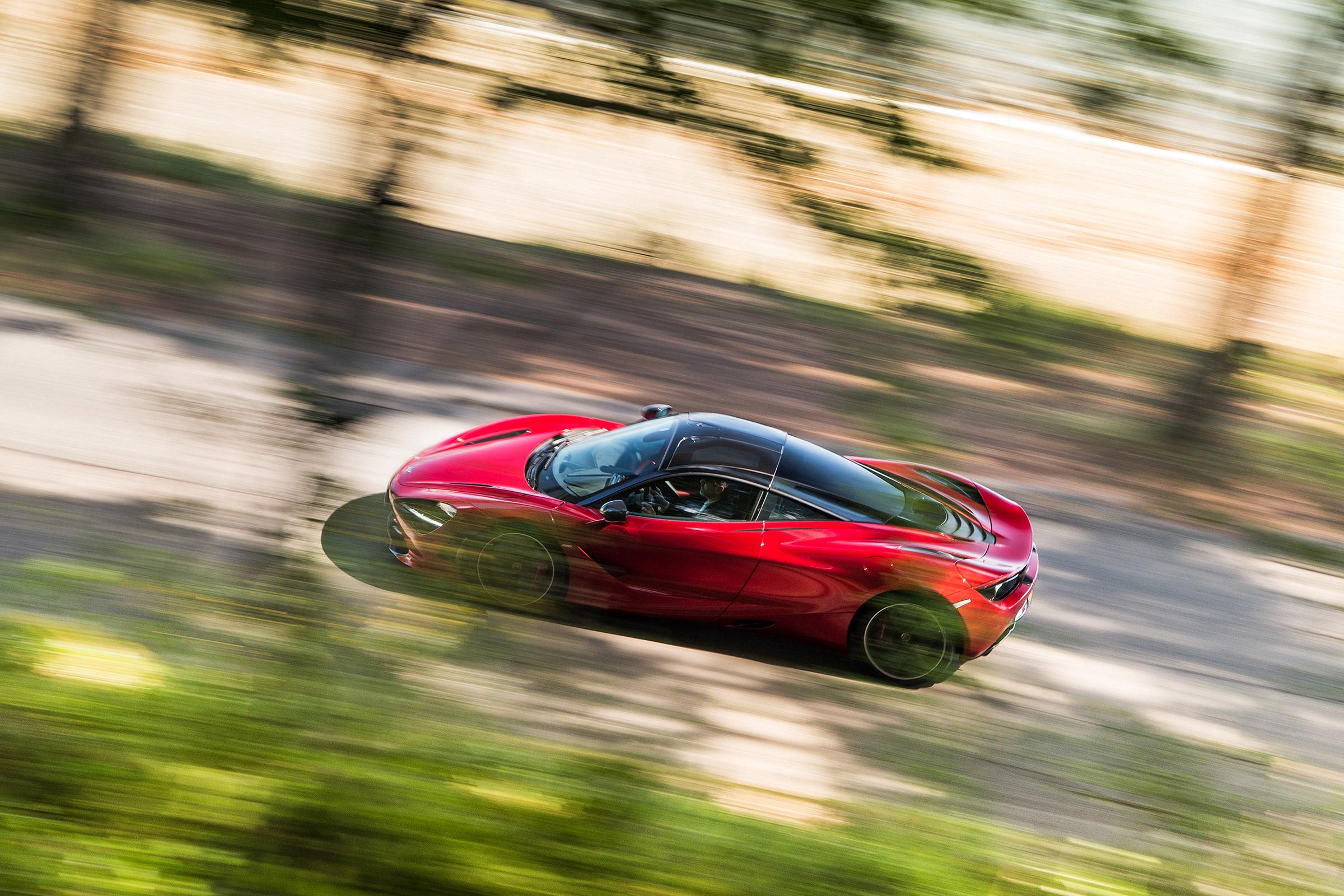 McLaren 720S - 
