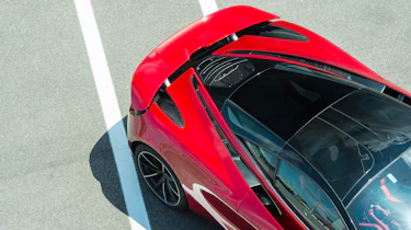 McLaren 720S -