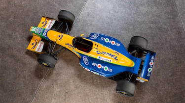 Bonhams Spa Classic -