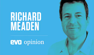 Richard Meaden opinion