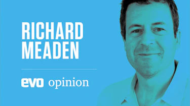 Richard Meaden opinion