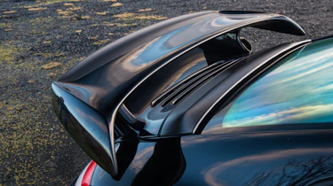 Porsche 911 (997) GT2 RS - Wing