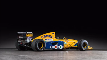 Bonhams Spa Classic -
