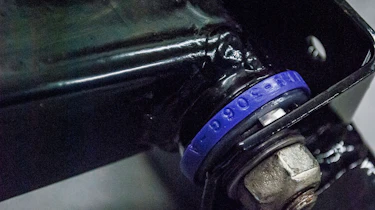 Powerflex polyurethane suspension bush