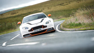 Aston Martin GT12 - front 2