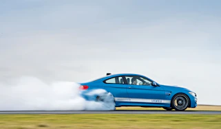 Litchfield BMW M4 - Side