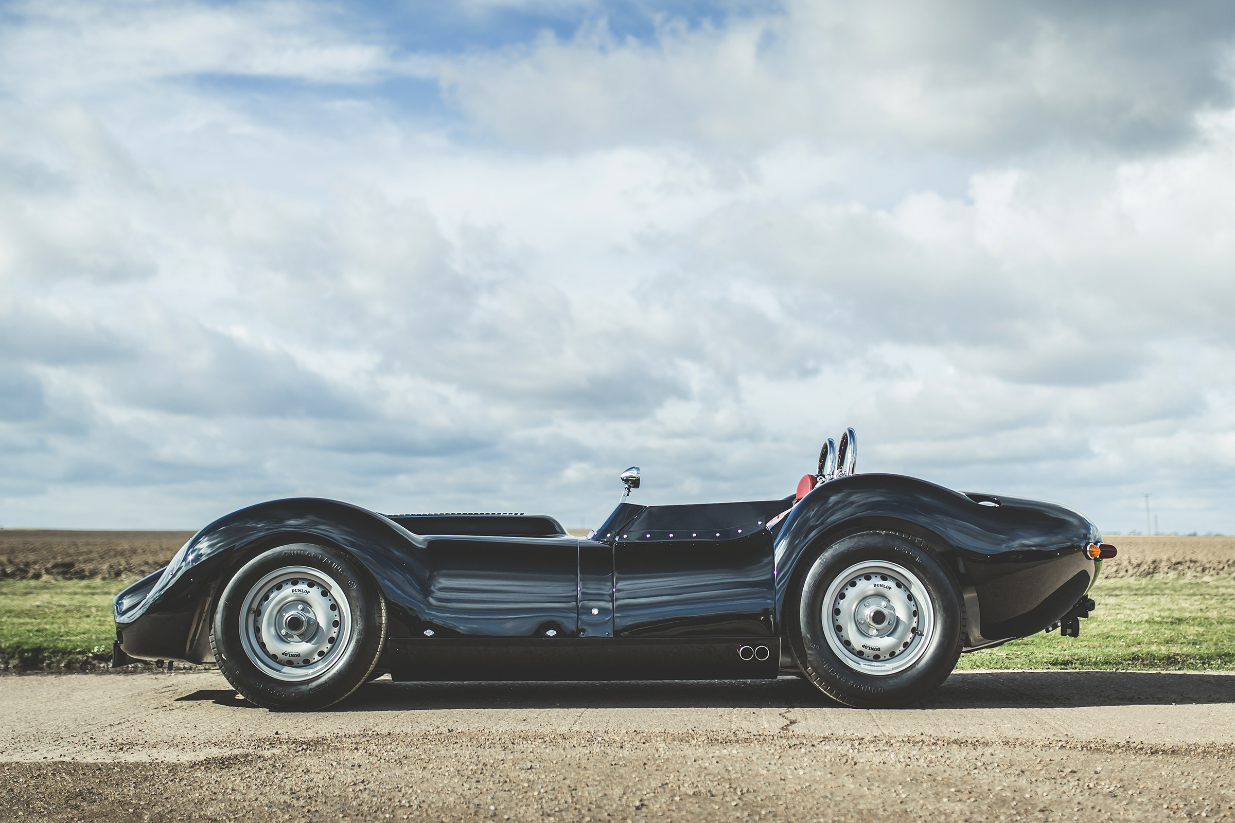 Lister Knobbly - recreation profile