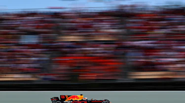 Spanish F1 - RB