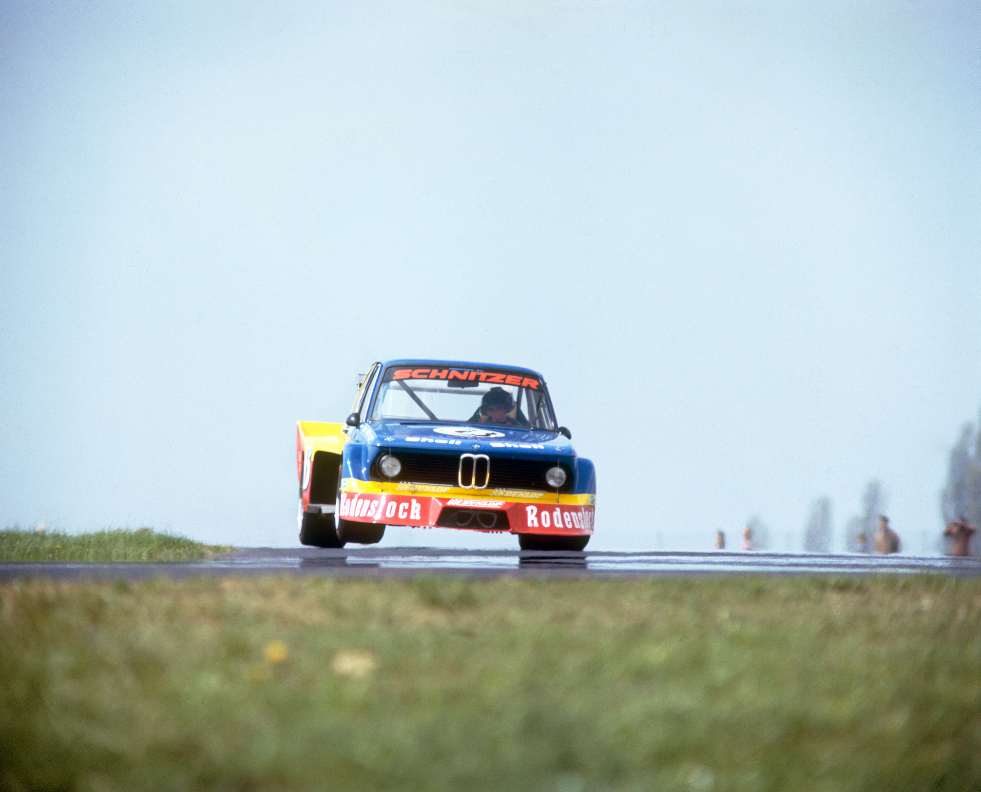 BMW 2002 Group 5